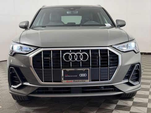 Used 2023 Audi Q3 2.0T Premium w/ Convenience Package image 6
