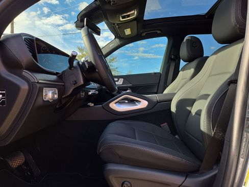 New 2026 Mercedes-Benz GLE 350 4MATIC image 16