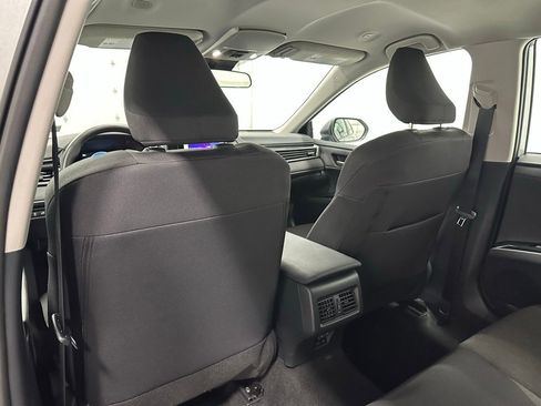 Used 2025 Toyota Camry LE image 49