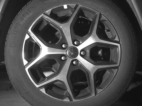 Used 2025 Jeep Compass Limited image 15