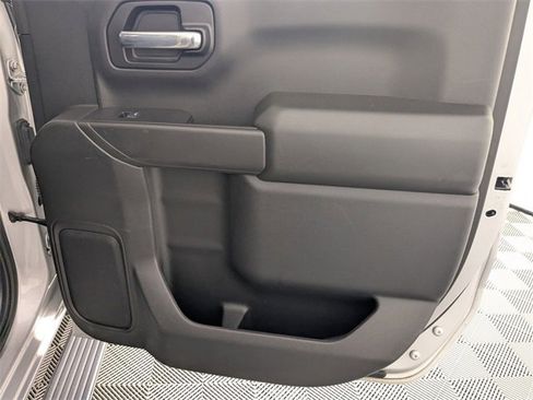 Certified 2021 Chevrolet Silverado 1500 Custom image 26