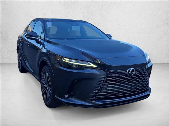 New 2026 Lexus RX 350 Premium Plus w/ Accessory Package (2T) FWD image 7