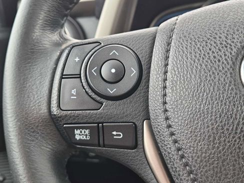 Used 2015 Toyota RAV4 Limited w/ Technology Package AWD/4WD image 26