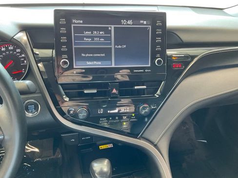 Certified 2024 Toyota Camry XSE FWD image 15