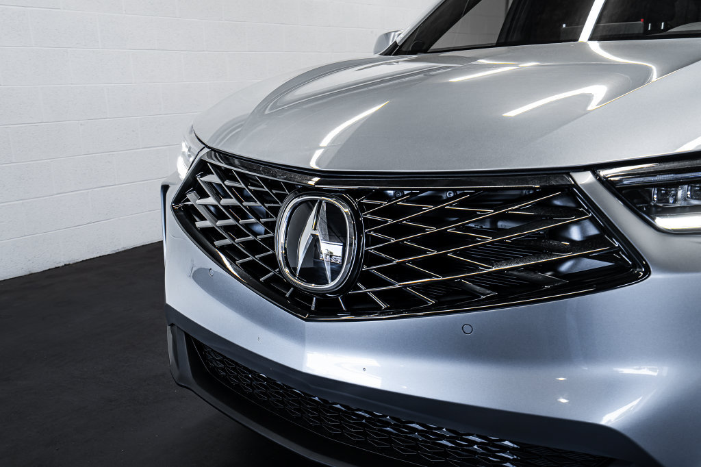 New 2026 Acura RDX w/ Advance Package AWD/4WD image 10