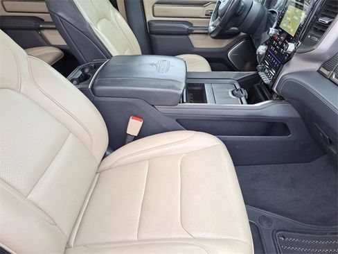 Used 2021 RAM 1500 Limited image 25