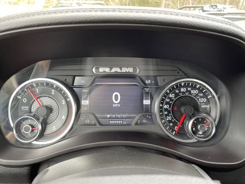 Certified 2024 RAM 2500 Laramie w/ Towing Technology Group image 19