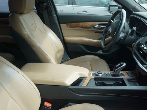 Used 2021 Cadillac CT5 Premium Luxury image 6