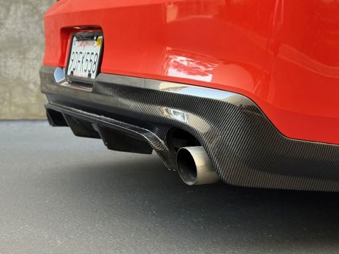 Used 2012 Ford Mustang Boss 302 w/ Boss 302 Accessory Pkg image 21