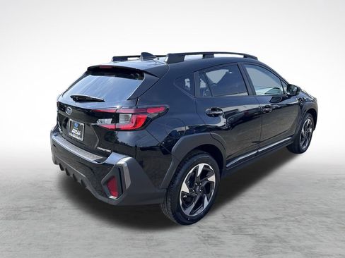 New 2025 Subaru Crosstrek 2.5i Limited image 7