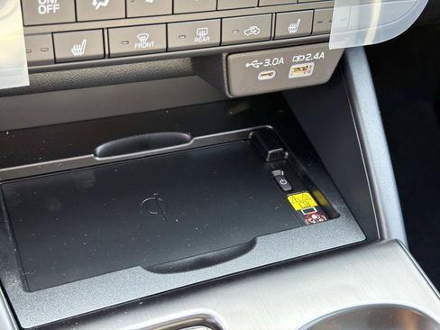 New 2026 Subaru Outback Premium AWD/4WD image 25