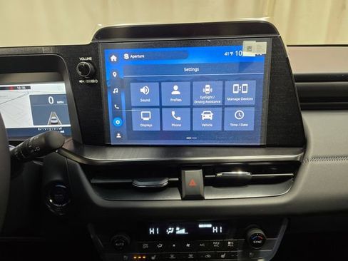 New 2026 Subaru Outback Touring XT image 20