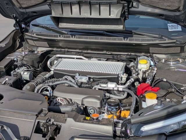 New 2026 Subaru Outback Wilderness AWD/4WD image 34