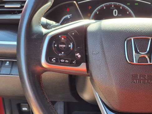 Used 2021 Honda Civic Sport image 19