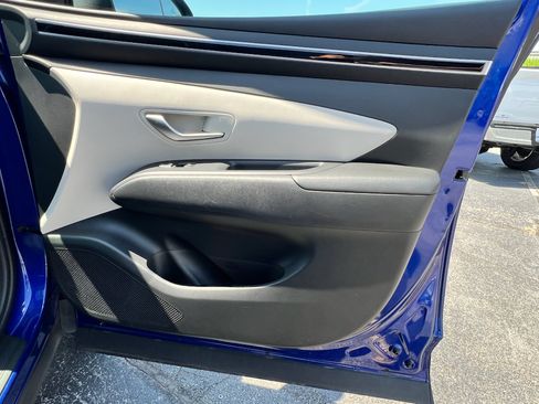 Used 2024 Hyundai Tucson SEL AWD/4WD image 15
