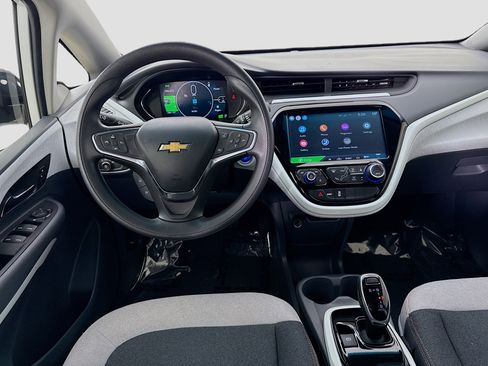 Used 2021 Chevrolet Bolt LT image 23