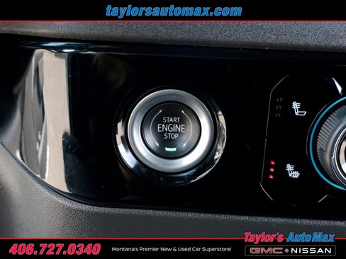 Used 2023 Chevrolet Silverado 1500 LT AWD/4WD image 21