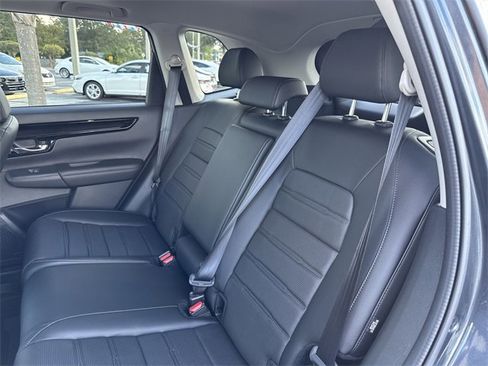 New 2026 Honda CR-V EX-L image 20