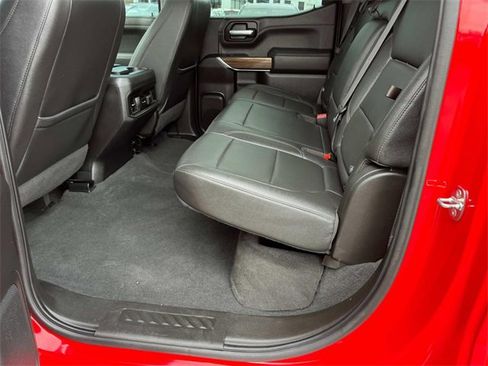 Used 2021 Chevrolet Silverado 1500 LT Trail Boss w/ Convenience Package II image 7