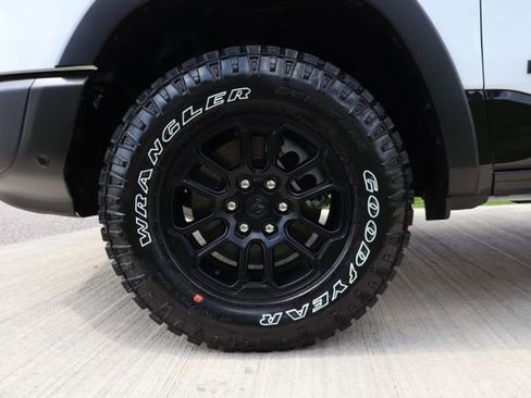 Used 2026 RAM 1500 Rebel w/ Rebel Level 2 Equipment Group AWD/4WD image 30