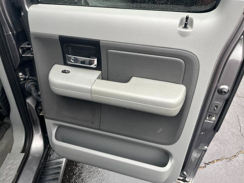 Used 2008 Ford F150 XLT AWD/4WD image 22