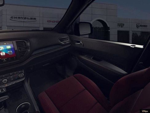 New 2026 Dodge Durango GT image 3