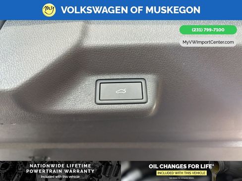 New 2025 Volkswagen ID. Buzz Pro S image 26