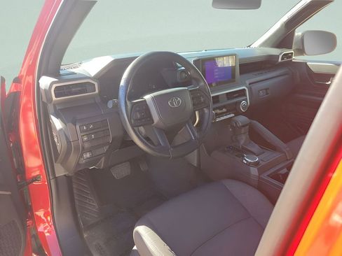 Used 2025 Toyota Tacoma SR w/ SR Upgrade Package image 17