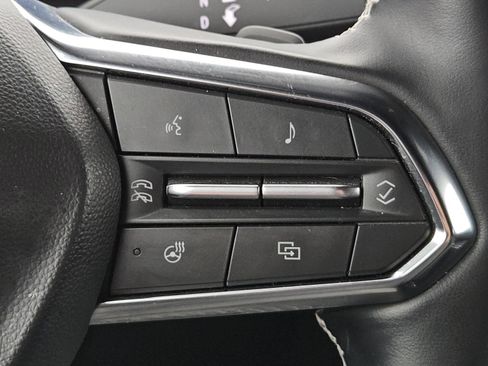 Used 2024 Chevrolet Traverse LT w/ Midnight/Sport Edition FWD image 20