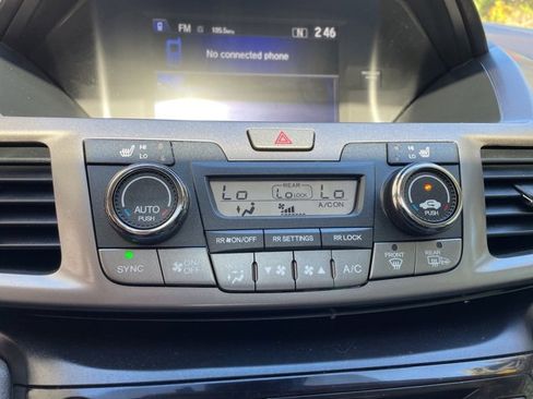 Used 2017 Honda Odyssey EX-L image 21