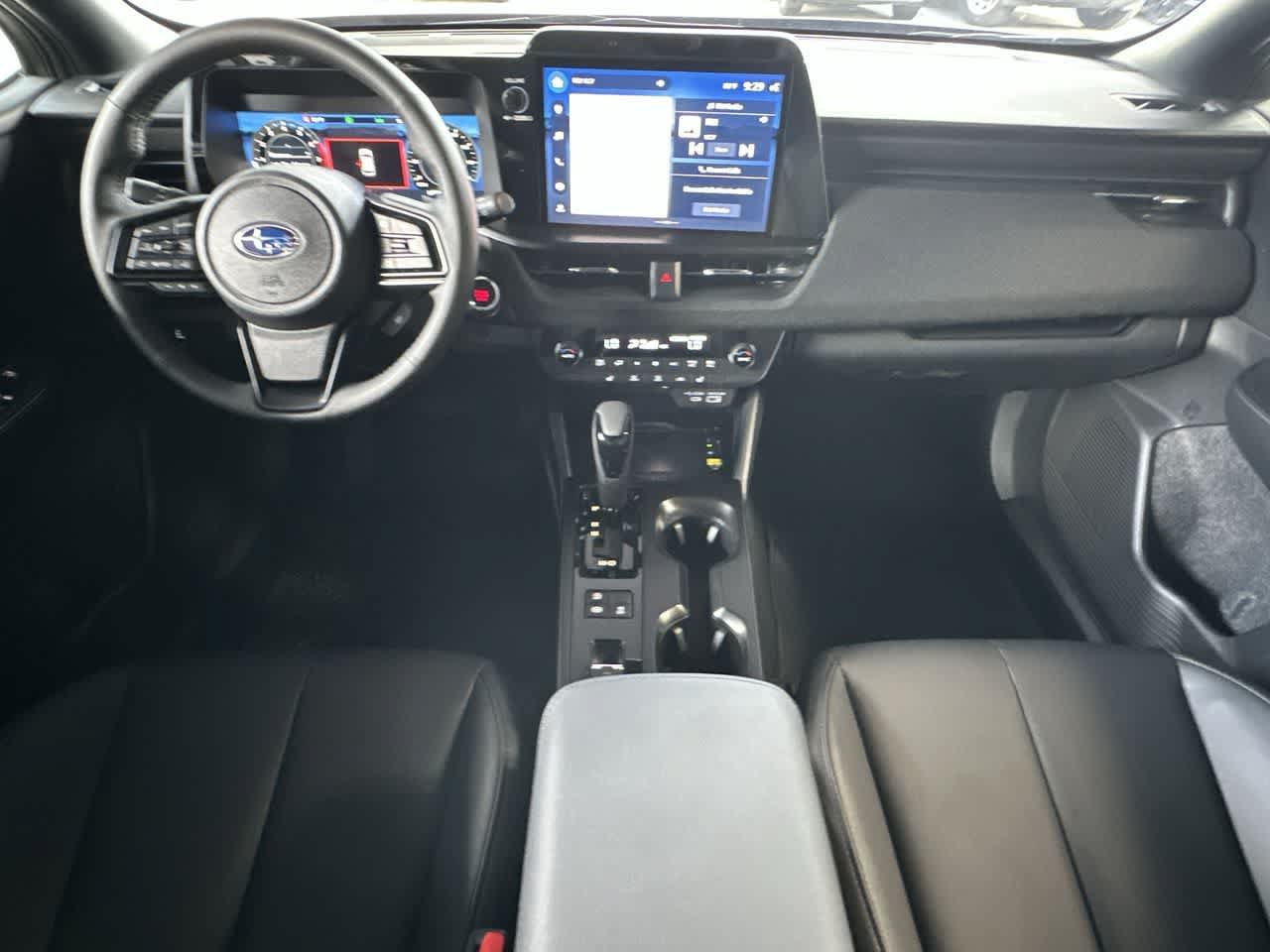 New 2026 Subaru Outback Premium AWD/4WD image 24
