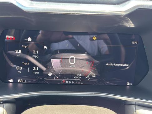 New 2025 GMC Canyon Elevation w/ Convenience Package image 28