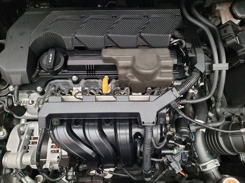 Used 2023 Kia Rio LX image 30