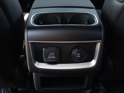 New 2026 Kia Carnival SX Prestige FWD image 23