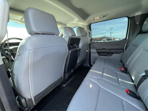 Used 2024 Ford F350 XL w/ XL Driver Assist Package image 24