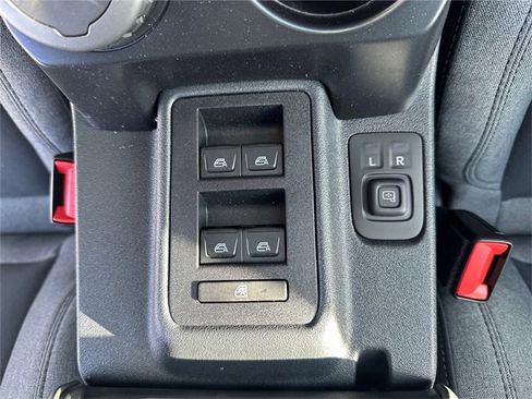 New 2025 Ford Bronco Big Bend image 25