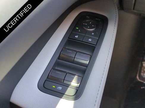 Certified 2025 Lexus RX 350 Premium Plus FWD image 23