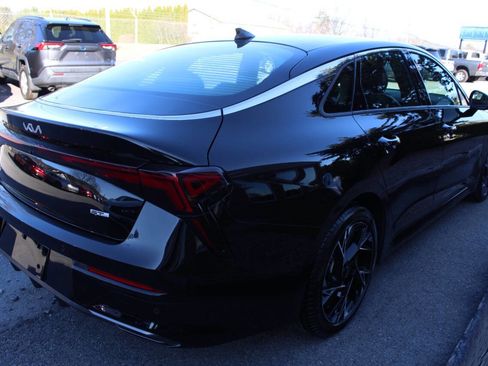 Used 2025 Kia K5 GT-Line w/ GT-Line Premium Package image 10