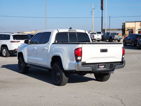 Used 2020 Toyota Tacoma SR5 image 5