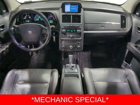 Used 2010 Dodge Journey R/T w/ Navigation & Sound Group I AWD/4WD image 22
