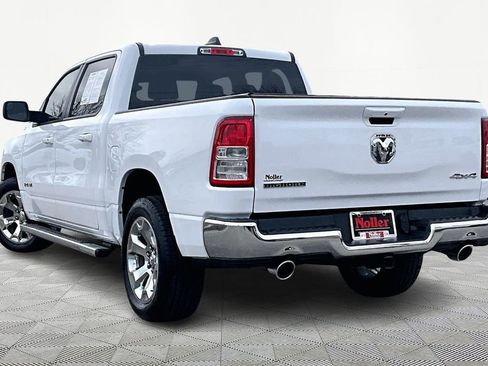 Used 2022 RAM 1500 Big Horn image 13