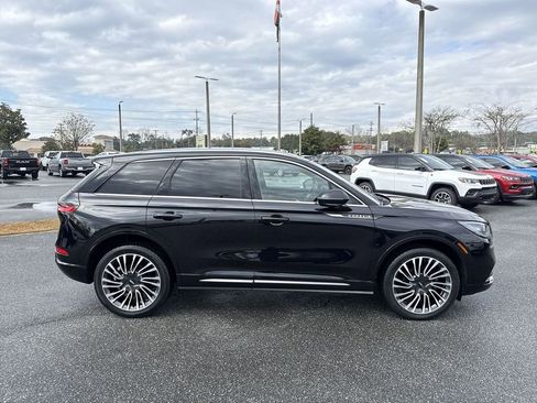 Used 2021 Lincoln Corsair Reserve w/ Sport Package image 2