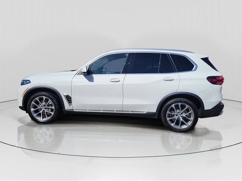 Used 2026 BMW X5 sDrive40i RWD image 4
