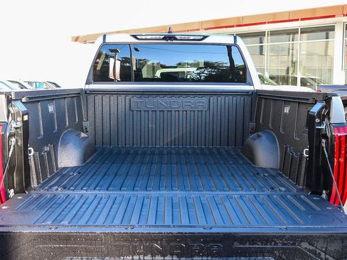 New 2026 Toyota Tundra Limited image 13