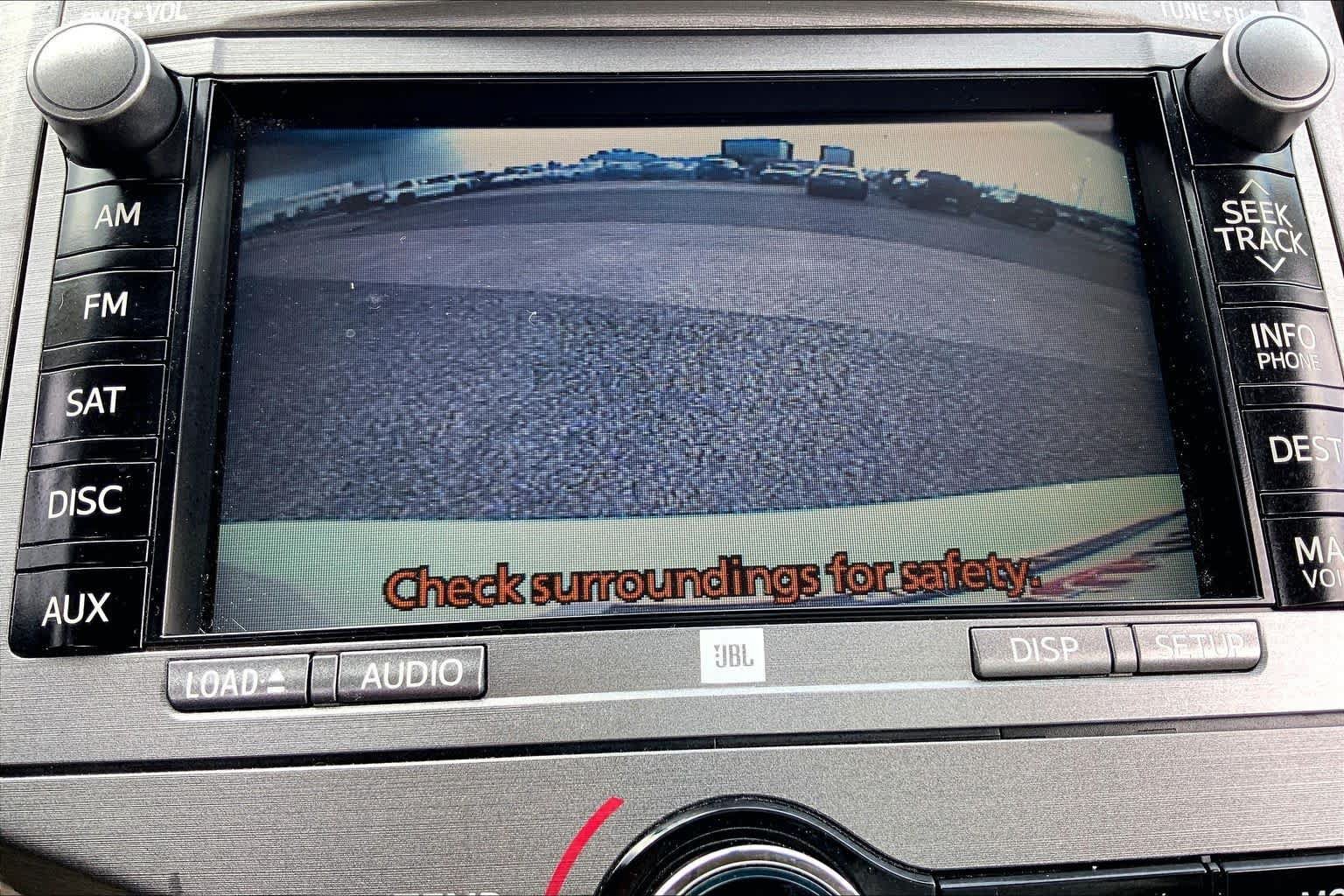 Used 2010 Toyota Venza AWD image 24