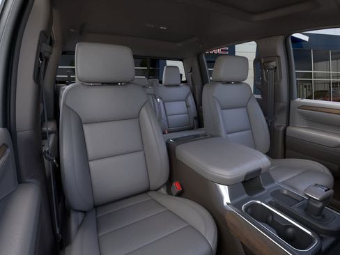 New 2026 GMC Sierra 1500 SLT w/ SLT Premium Plus Package image 16