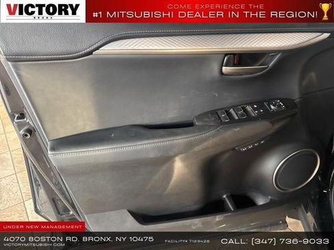 Used 2021 Lexus NX 300 F Sport AWD/4WD image 29