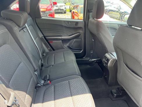 Used 2024 Ford Escape Active FWD image 9