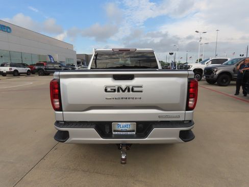 Used 2020 GMC Sierra 1500 Elevation w/ Elevation Value Package RWD image 13