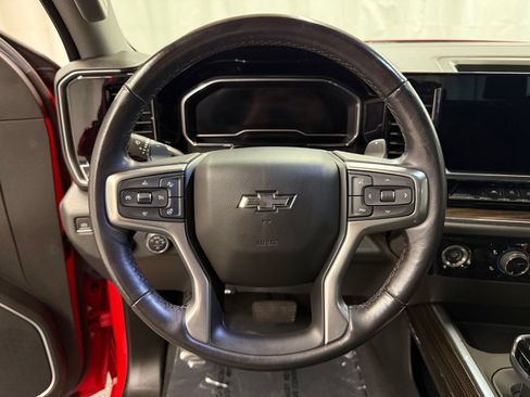 Used 2022 Chevrolet Silverado 1500 RST AWD/4WD image 12